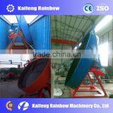 Energy Saving Round Pan Granulator For Compound Fertilizer thumbnail-5