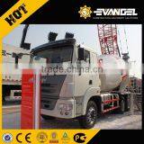 6 Cubic Meter SANY New Concrete Mixer Truck SY306C-8(R) thumbnail-2