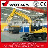 China Factory Sugar Cane Loader and Hydraulic System on Sale thumbnail-2