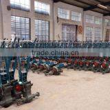 The Best Services Tractor Supplier QL101 10hp Walking Tractor With Solid Chassis thumbnail-6