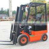 Cheap Price Small Electric Forklift Truck thumbnail-3