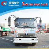 CDW Concrete Pump Truck / Truck-mounted Line Pump for Sale thumbnail-2