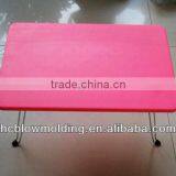 OEM Blow Molding Plastic Board Table Panel HDPE Dining Table Making Machine thumbnail-5