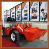 SWM610 1ton Loaders SWLTD