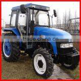 JM754 75hp Agricultural Tractor thumbnail-1