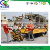 Hand Push Vibration Marker for High-speed Intersection thumbnail-5