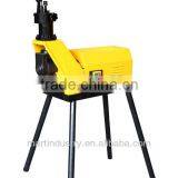 YG6C Pipe Grooving Machines of China thumbnail-1