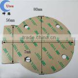 OEM Good-quality Self Adhesive Rubber Mat for Anti-skidding thumbnail-1