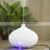 Ultrasonic Humidifier ,Essential Oil Diffuser Aroma Lamp Aromatherapy, Electric Aroma Diffuser Mist Maker thumbnail-1