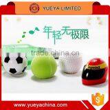 Creative Tennis Ball Bottle Opener Mutifunctional Fridge Sticker Musical Opener thumbnail-2