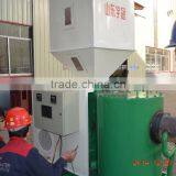 Rotexmaster Biomass Burner High Efficient Biomass Pellet Burner thumbnail-2