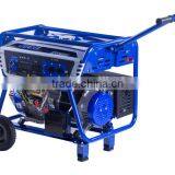 Hot Sale 5.5kva Low Price Generator With 100% Copper Wire thumbnail-5