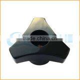 Custom High Quality Din Camera Screws With Plastic Knob thumbnail-1