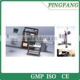 Print and Apply Automatic Labeling Machine Price System (MPC-110P) thumbnail-1