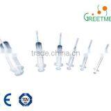 China Disposable Syringe Factory With Price thumbnail-1