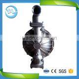 Portable Diaphragm Pump, Fuel Transfer Pump Machine thumbnail-3