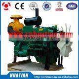 300KW Ricaedo Diesel Engine R618D thumbnail-1