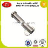 China Manufacture High Quality High Strength Custom Toggle Pins of Various Material thumbnail-5