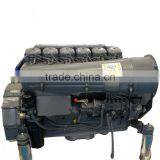 6 Cylinders Air Cooled Diesel Engine BF6L913 thumbnail-1