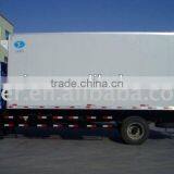 Hot Sale Box Truck/cold Box Insulated Box Room CKD thumbnail-1