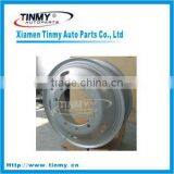 Tube Wheel Rim for Truck thumbnail-1
