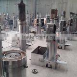QI'E Soya Bean Oil Extraction Machine Cost thumbnail-2