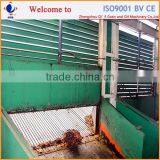 Palm Fresh Bunch Press Machine thumbnail-4