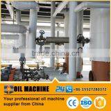 Latest Technology Jatropha Biodiesel Machine Used Cooking Oil for Biodiesel, Biodiesel Machine thumbnail-2