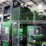 Multi Function High Speed Household Aluminum Foil Paper Plastic Coil Roll Re-winder Machine thumbnail-6