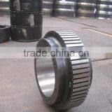 Rice Straw Pellet Machine Long Working Life CE thumbnail-3