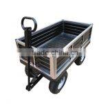 New Model Garden Cart With High Quality and Best Price thumbnail-1