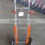 Hand Trolley HT2046 With GS,STEEL Hand Trolley,hand Truck Trolley Two Wheels thumbnail-3