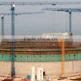 18t STT293 Tower Crane