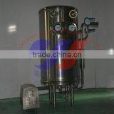 Juice Milk Sterilization Equipment -- UHT Sterilizer thumbnail-5