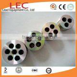 LEC Prestressed Concrete Anchor System PC Strand Bending Machine thumbnail-5