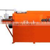 GTW4-12 Automatic Electric Heavy Duty Machinery CNC Steel Stirrup Bender thumbnail-1