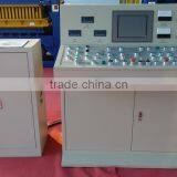 QT5-15 Fully Automatic Block Making Production Line Interlocking Cement Block Making Machine thumbnail-5