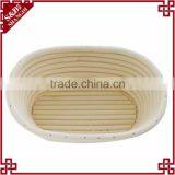 Hot Rising Long Bread Banneton Brotform Dough Proofing Proving Rattan Basket thumbnail-3