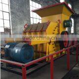 Scrap Oil Filter Element Crusher/recycling Used Engine Oil Filter Processing Line thumbnail-1