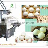 Automatic Pizza Dough Divider Rounder/dough Rolling Machine 35-350g/pcs thumbnail-4