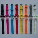 New Silicone Wristwatch 2012 thumbnail-1