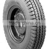 MTL BRAND TIRES & TUBES 400 x 8 thumbnail-1