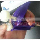 Purple Number Reading Variable Volume Toppette Pipettor thumbnail-2