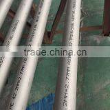 High Quality Astm A312 Stainless Seamless Steel Pipe thumbnail-3