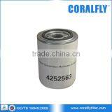 EX1200-5 Excavator Hydraulic Oil Filter 4252563 thumbnail-1