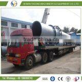 Wood Sawdust Drum Dryer Sawdust Rotary Dryer Sawdust Airflow Dryer Manufacturer thumbnail-3