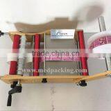 YS-L100 Manual Round Bottle Labeling Machine thumbnail-6