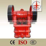 China Energy Saving Large Capacity High Quality Coal Kaolin Jaw Crushers thumbnail-4