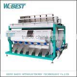 Optical CCD Camera Dryed Red Pepper Color Sorting Machine, Pepper Color Sorter,spices Color Sorter thumbnail-1