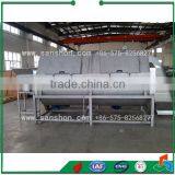 China Fruit and Vegetable Blancher/Vegetable Machine/Vegetable Production Line Machine thumbnail-5